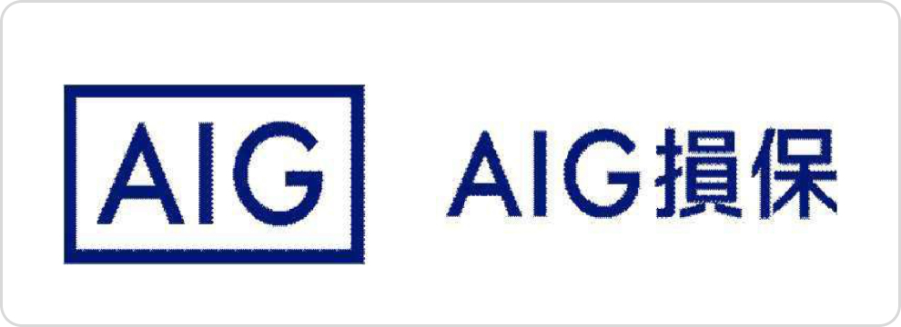 AIG損保