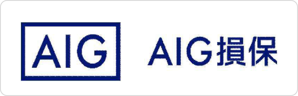 AIG損保