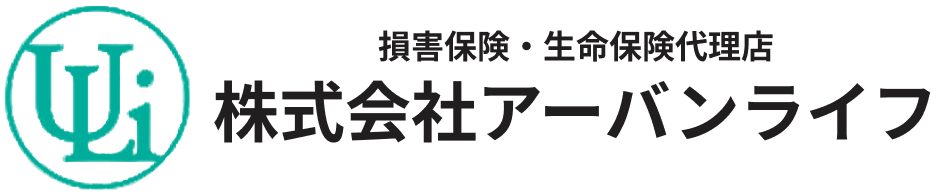 株式会社アーバンライフのロゴ